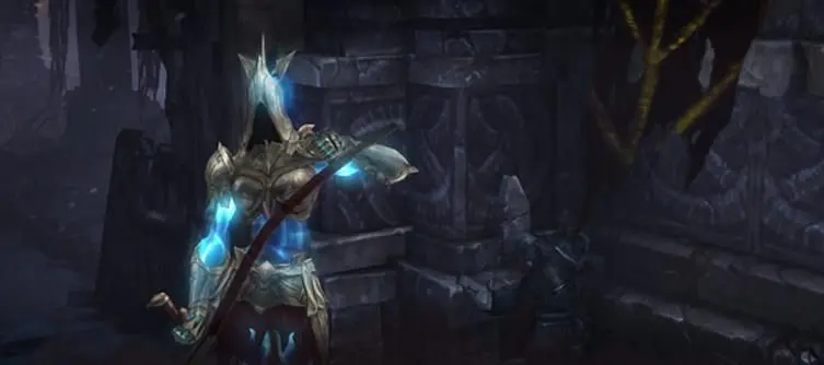 Diablo 3 patch 2.3.0 released, adds new zone and new item sets