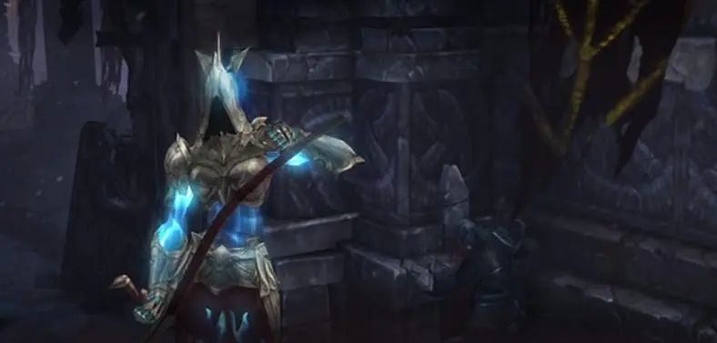 Diablo 3 patch 2.3.0 released, adds new zone and new item sets