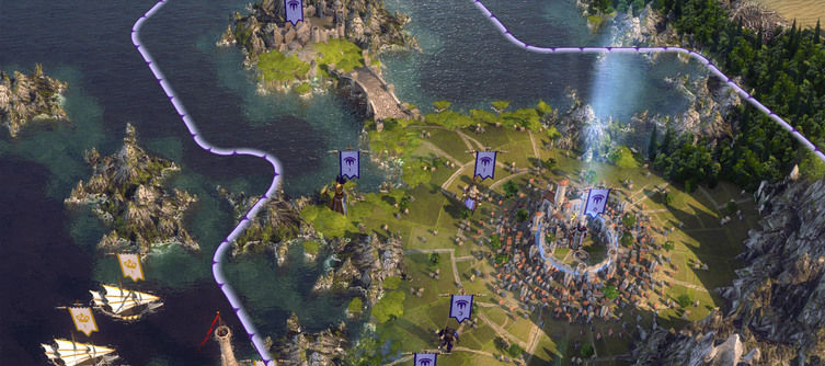 Age of Wonders 3 sells 500k copies, Triumph Studio's next title will be revealed soon