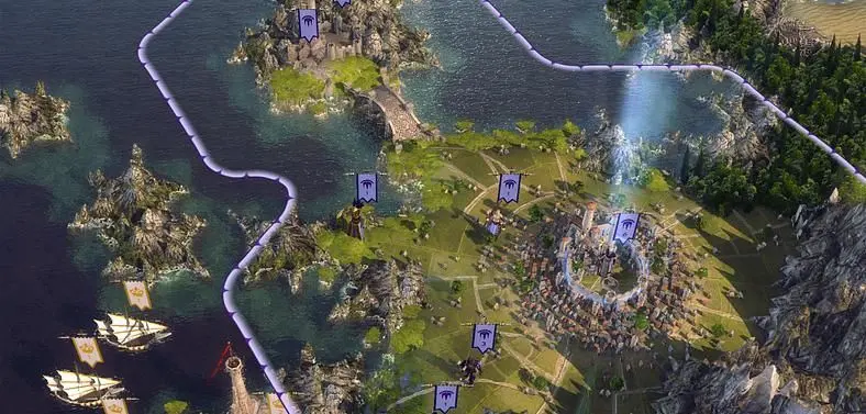 Age of Wonders 3 sells 500k copies, Triumph Studio's next title will be revealed soon