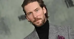 Actor Troy Baker on AI: "It can create content, but it cannot create art."