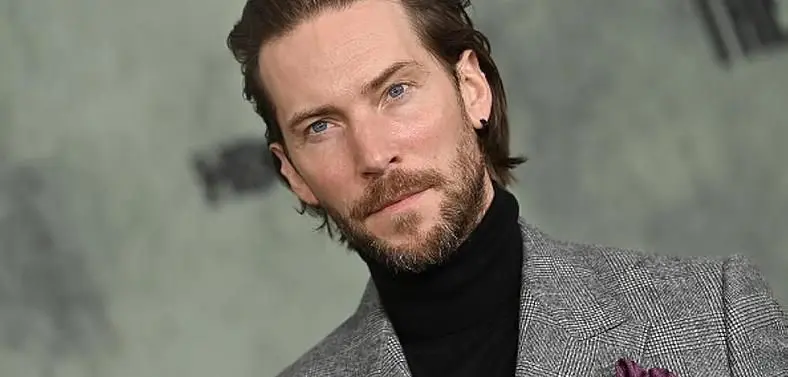 Actor Troy Baker on AI: "It can create content, but it cannot create art."
