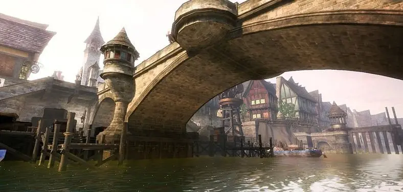 Important Fable II announcement planned for next week