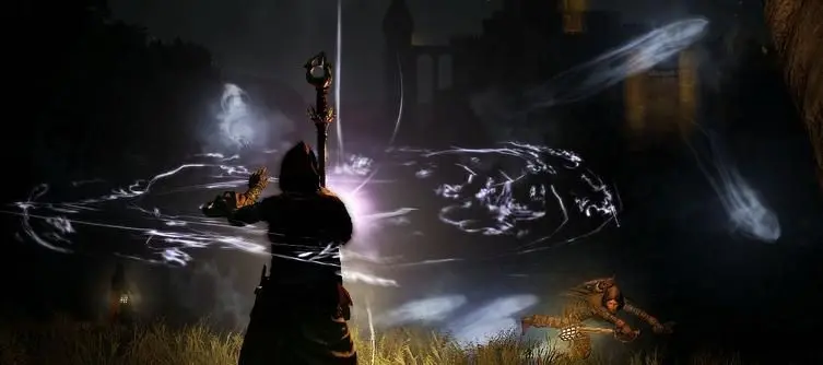 Dragon's Dogma to receive hard and time attack modes in December