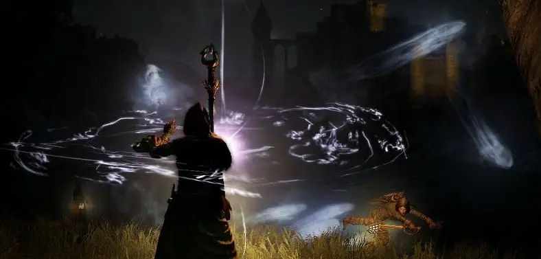 Dragon's Dogma to receive hard and time attack modes in December