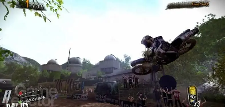 MUD: FIM Motocross World Championship demo now available, hitting 4th May