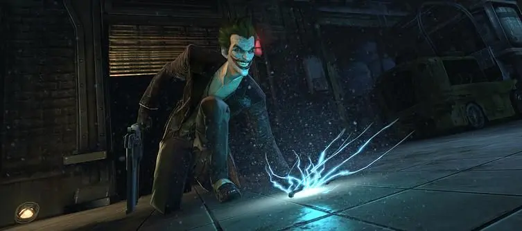 Batman: Arkham Origins 'Hunter, Hunted' mode now available