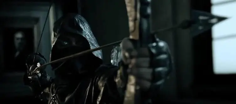 Square Enix to air two new trailers during Spike VGAs