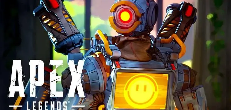 Apex Legends Map - Leaked Screenshot Seemingly reveals Map Locations