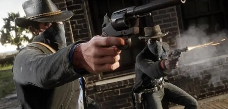 Red Dead Redemption 2 GeForce Now Support - What To Know About It