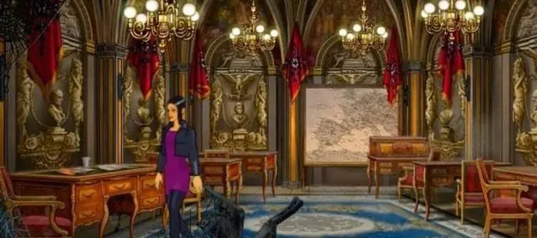 Broken Sword: The Serpents Curse delayed a few months