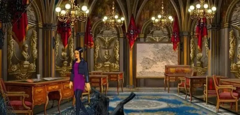 Broken Sword: The Serpents Curse delayed a few months