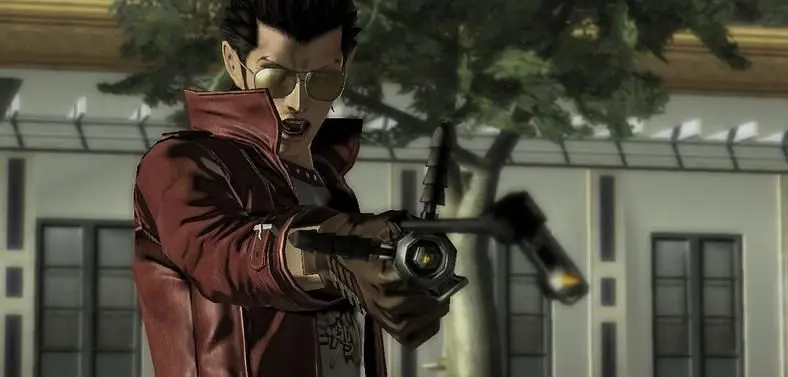 No More Heroes: Heroes' Paradise dated for NA release