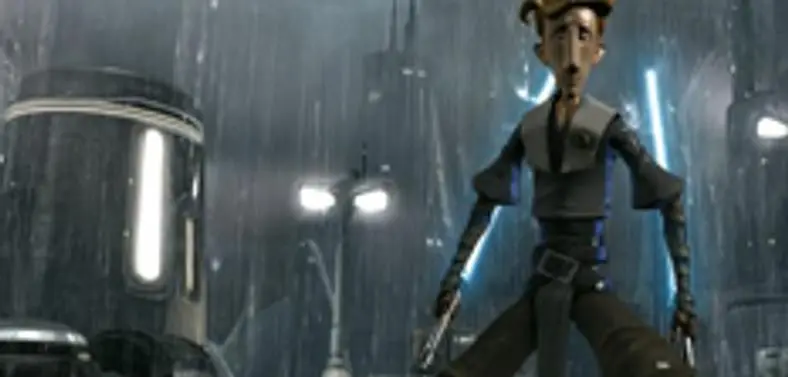 LucasArts endorse Force Unleashed 2 piracy, include Threepwood