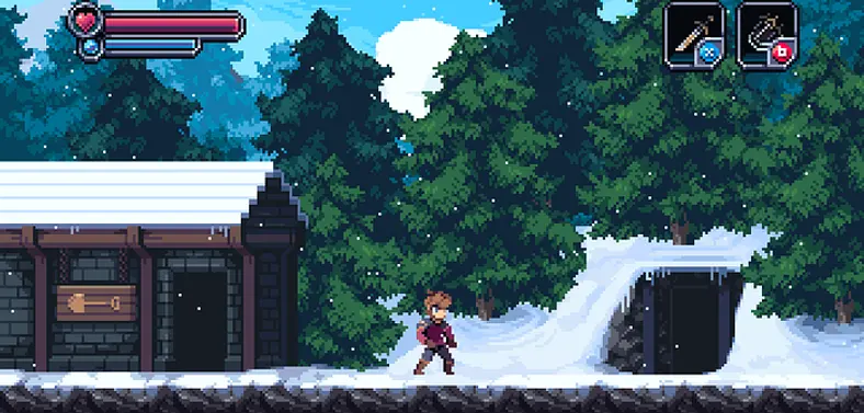 Nintendo's Dan Adelman joins Discord Games to work on RPG platformer Chasm