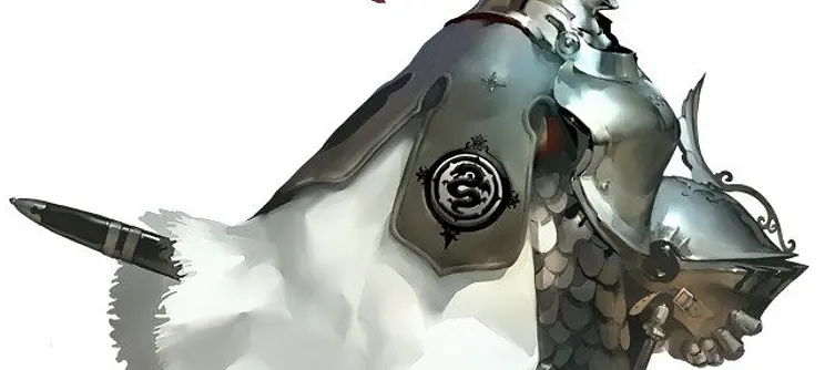 Atlus To Introduce A New IP Handled By Veteran Persona Director Katsura Hashino