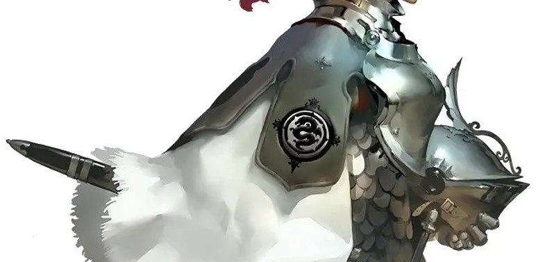 Atlus To Introduce A New IP Handled By Veteran Persona Director Katsura Hashino