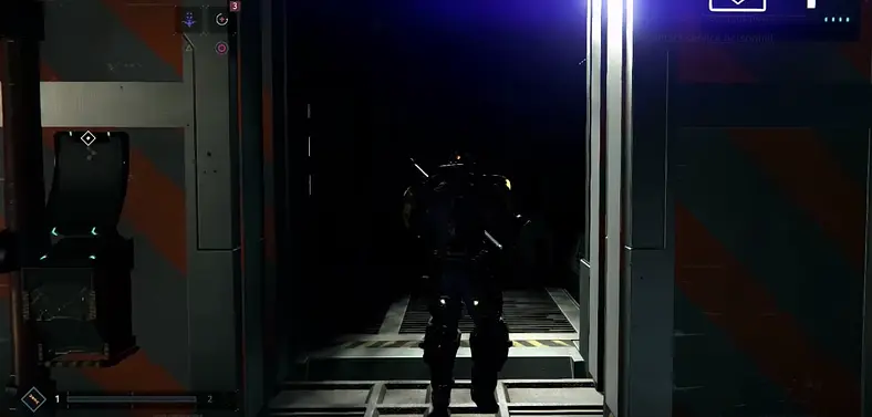 Let 14 Minutes Of The Surge Gameplay Footage Teach You How To Swing Your Rod