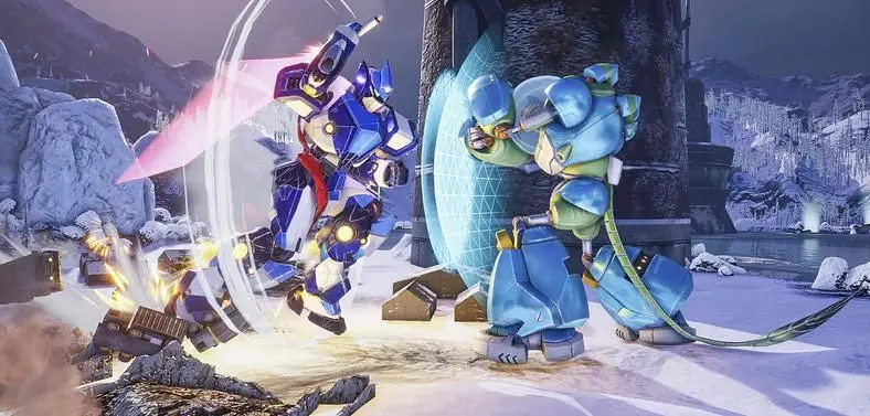 Override: Mech City Brawl Announces Closed Beta Testing Period