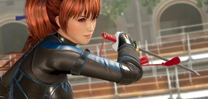 You Need a Spreadsheet to Figure Out Dead or Alive 6 Preorders