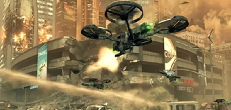 Call of Duty: Black Ops 2 dethrones Halo 4, enjoys 4th largest UK launch ever