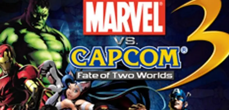 Marvel vs. Capcom 3 ships 2 million, demand at "all-time high"