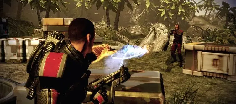 Rumour: Mass Effect 2 PS3 coming in January