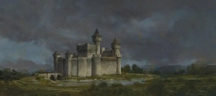 Crusader Kings 3 Holdings Guide