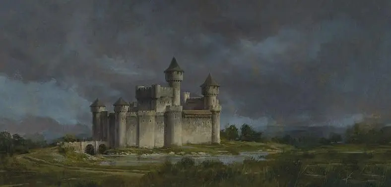 Crusader Kings 3 Holdings Guide