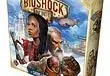 Bioshock Infinite board game coming soon