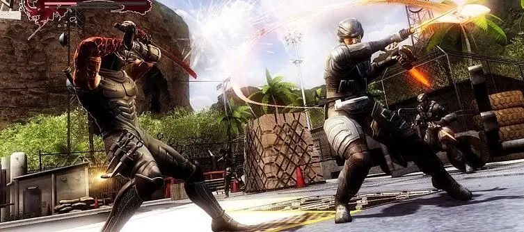 Ninja Gaiden 3 Online Pass problems fixed on PS3, 360
