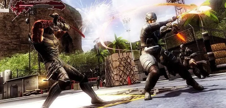 Ninja Gaiden 3 Online Pass problems fixed on PS3, 360