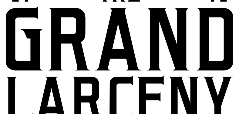 Rainbow Six Siege 2020 Events - The Grand Larceny 
