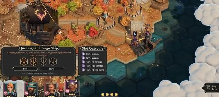 For the King 2 Closed Beta Locks Down Start and End Dates to May
