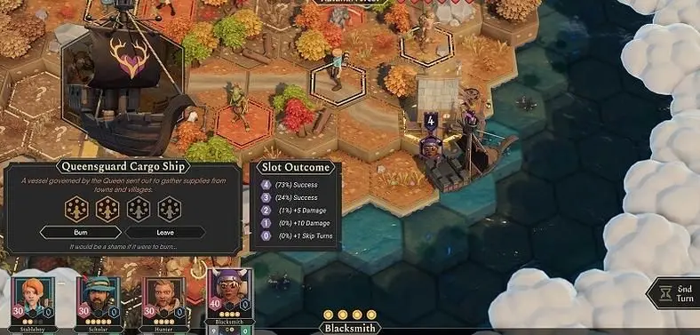 For the King 2 Closed Beta Locks Down Start and End Dates to May