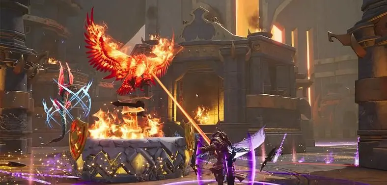 Smite 2 Patch Notes - Roadmap of Updates for 2024