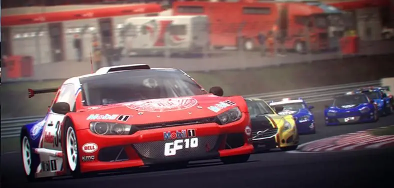 Codemasters confirm GRID 2's track list totalling 82, most in "day & night"