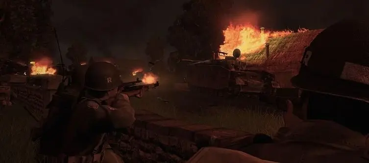 Brothers in Arms to receive "authentic" sequel