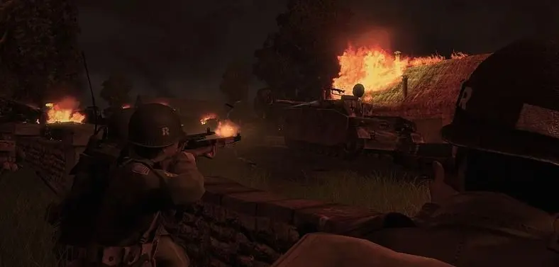 Brothers in Arms to receive "authentic" sequel