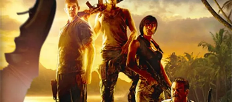 Far Cry 3 co-op DLC due in January, exclusive to PlayStation 3