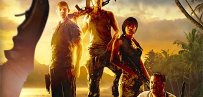 Far Cry 3 co-op DLC due in January, exclusive to PlayStation 3