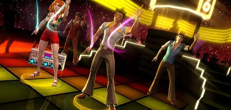 Dance Central 3 retailer exclusives and pre-order bonuses announced