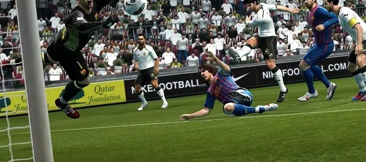 PES 2013 demo now available on Marketplace