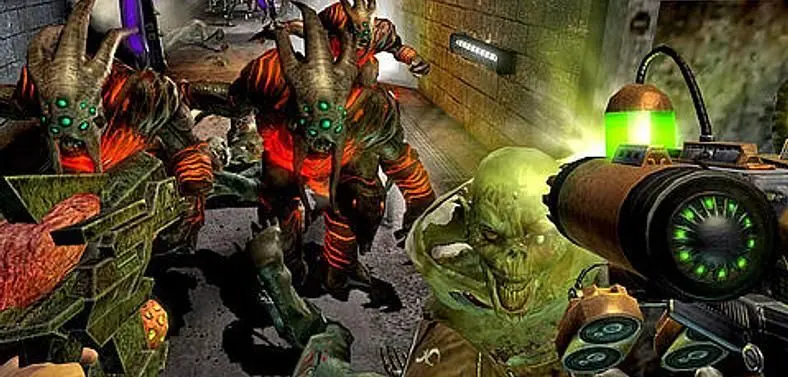 Namco steps in to save Hellgate London?
