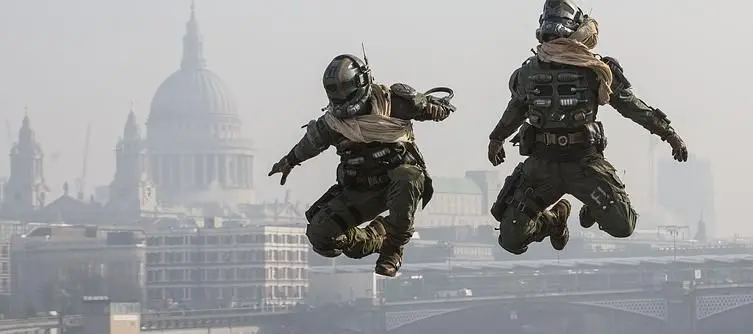 Titanfall DLC Now Free For All - yes, including us PC owners