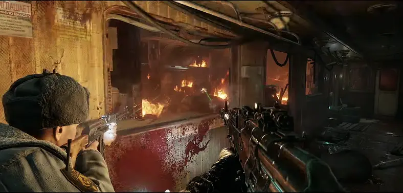 Metro Exodus - The Two Colonels DLC Releases Tomorrow