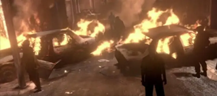 Resident Evil 6 to provide "a multitude of different horror experiences"