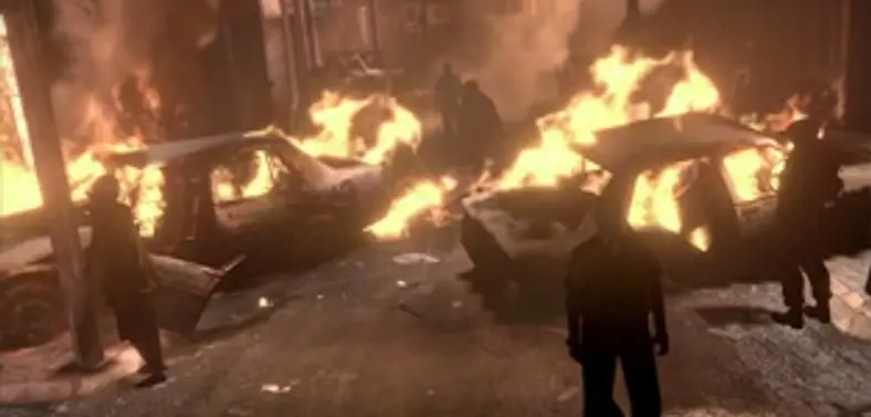 Resident Evil 6 to provide "a multitude of different horror experiences"