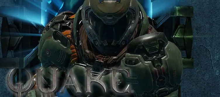 The GameWatcher Team are playing Quake Champions Early Access at 21:00 UK time/13:00 PT/16:00 ET!