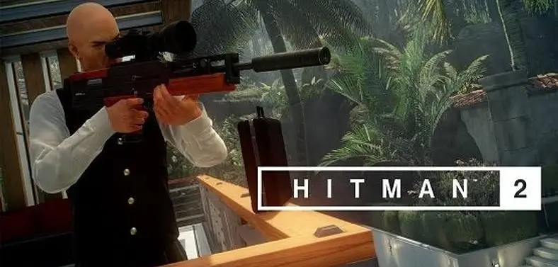 HITMAN 2 is Hitman Perfected, According to New Trailer